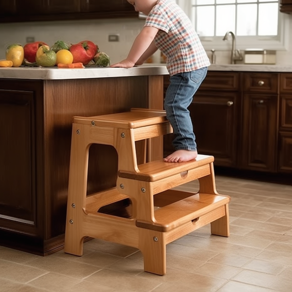 Step Stool