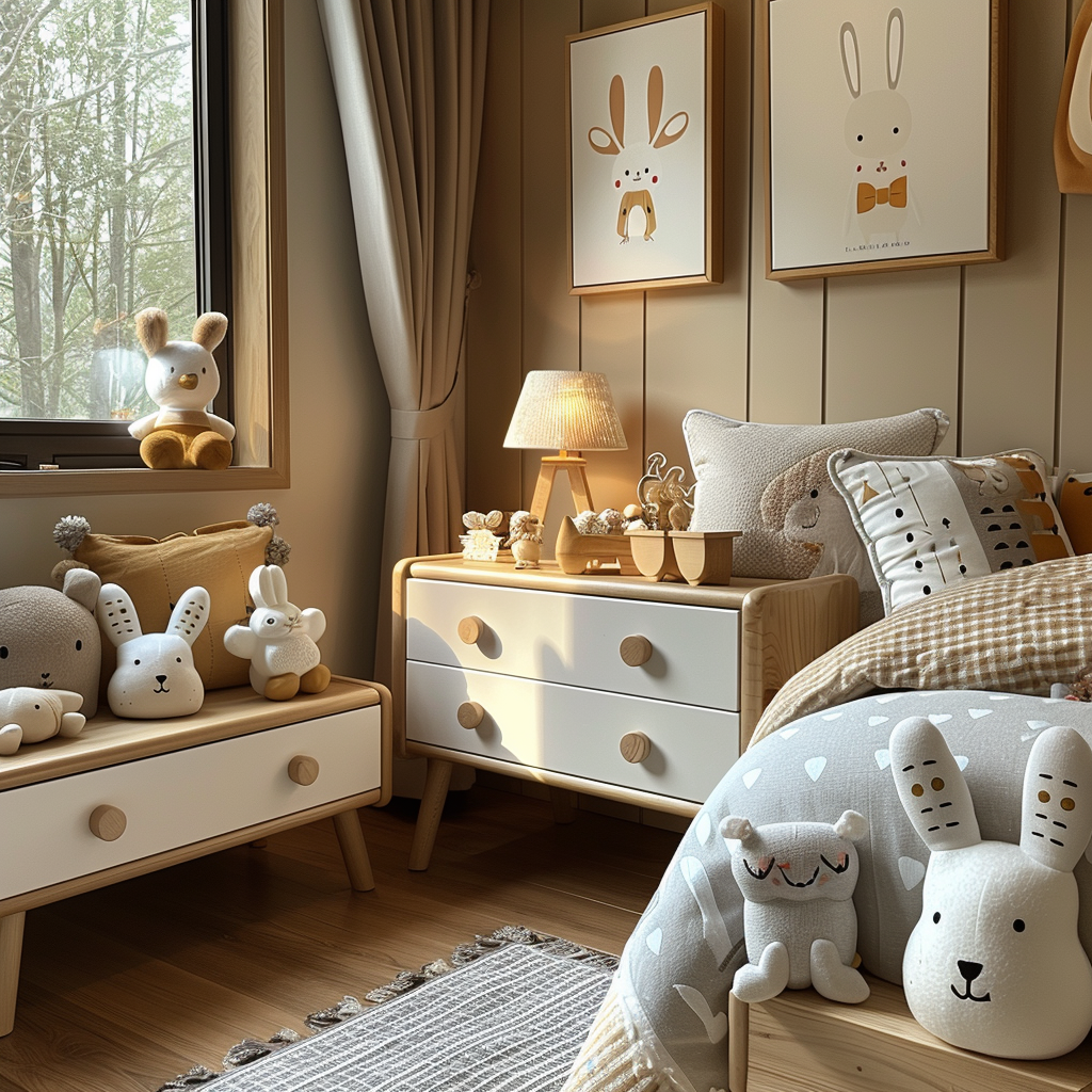Nightstands